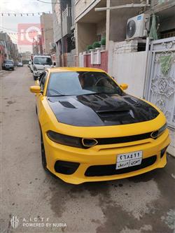 دودج تشارجر